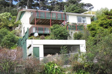 Photo of property in 48 Wright Street, Wainuiomata, Lower Hutt, 5014
