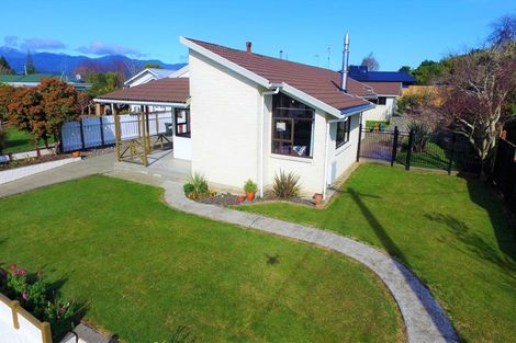 Photo of property in 11 Lancaster Street, Levin, 5510
