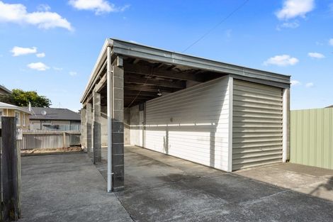 Photo of property in 18b Budge Street, Mayfield, Blenheim, 7201