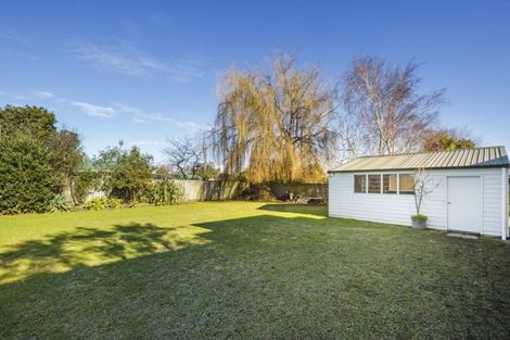 Photo of property in 5 Charles Cross Street, Longburn, Palmerston North, 4412
