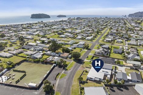Photo of property in 101 Leander Road, Whangamata, 3620