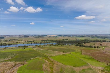 Photo of property in 376 Clark And Denize Road, Pukekawa, 2696