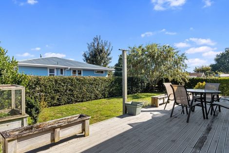 Photo of property in 1a Sanders Street, Arapuni, Putaruru, 3415