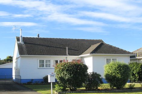 Photo of property in 605 Mairangi Street, Mahora, Hastings, 4120