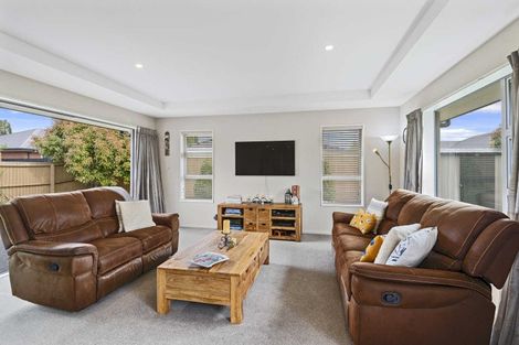 Photo of property in 46 Bradwell Crescent, Halswell, Christchurch, 8025