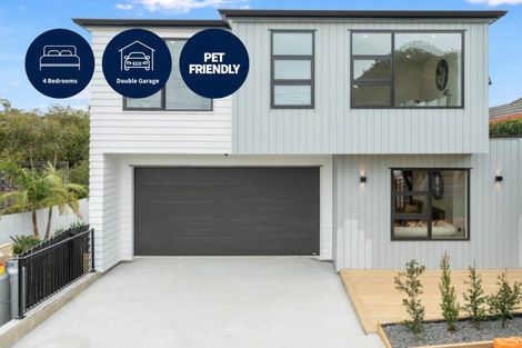 Photo of property in 62a Kesteven Avenue, Glendowie, Auckland, 1071