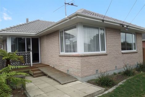 Photo of property in 1/24 Cobra Street, Halswell, Christchurch, 8025