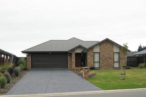 Photo of property in 57 Renoir Drive, Rolleston, 7614