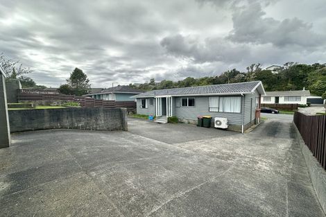 Photo of property in 229 Major Drive, Kelson, Lower Hutt, 5010