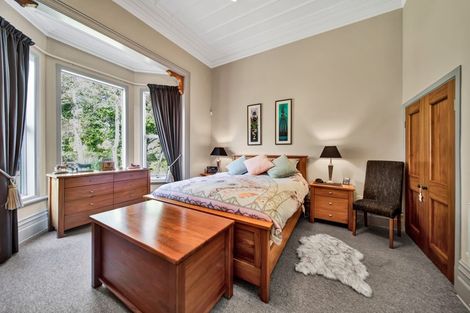 Photo of property in 4 Cross Street, Lepperton, New Plymouth, 4373