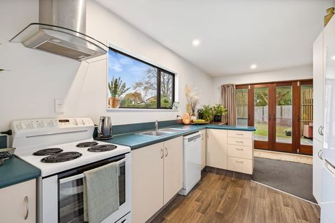 Photo of property in 21 William Street, Rolleston, 7614