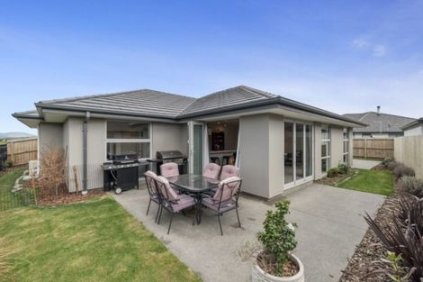 Photo of property in 3 Maka Lane, Halswell, Christchurch, 8025