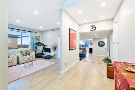 Photo of property in 218 Metcalfe Road, Ranui, Auckland, 0612