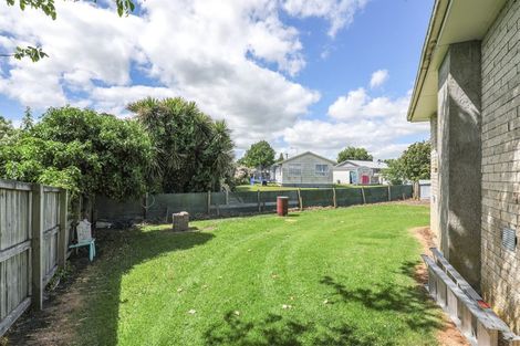 Photo of property in 3 James Henry Crescent, Huntly, 3700