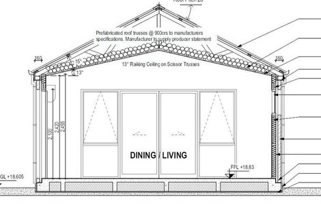 Photo of property in 18 Treedale Street, Belfast, Christchurch, 8051