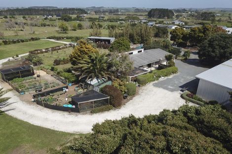 Photo of property in 70 Parore Street, Parore, Dargaville, 0372