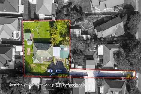 Photo of property in 35 Black Beech Street, Birchville, Upper Hutt, 5018