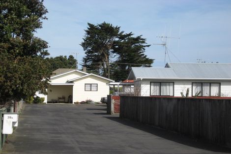 Photo of property in 39a Rimu Street, Gonville, Wanganui, 4501