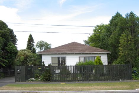 Photo of property in 127 Sullivan Avenue, Woolston, Christchurch, 8023