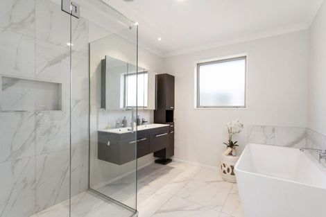 Photo of property in 5 Aylsham Lane, Casebrook, Christchurch, 8051