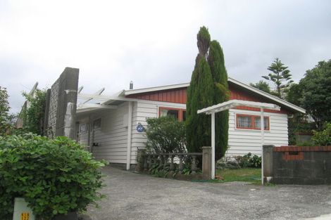 Photo of property in 46 Southgate Road, Southgate, Wellington, 6023