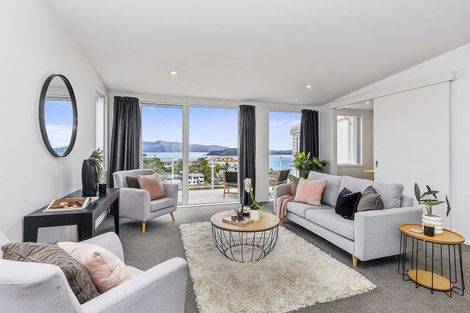 Photo of property in 22d Mandalay Terrace, Khandallah, Wellington, 6035