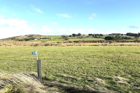 Photo of property in 61 Clark Road, Omaui, Invercargill, 9877