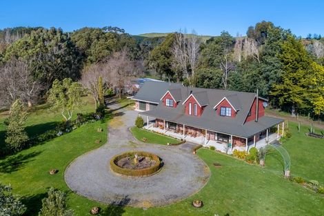 Photo of property in 22 Lees Pakaraka Road, Te Ore Ore, Masterton, 5886