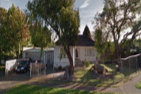 Photo of property in 43 Earlsworth Road, Mangere East, Auckland, 2024