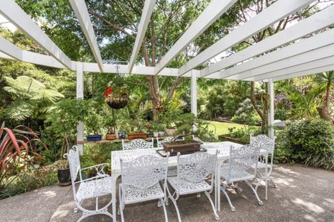 Photo of property in 21 Kinnard Lane, Totara Park, Auckland, 2019
