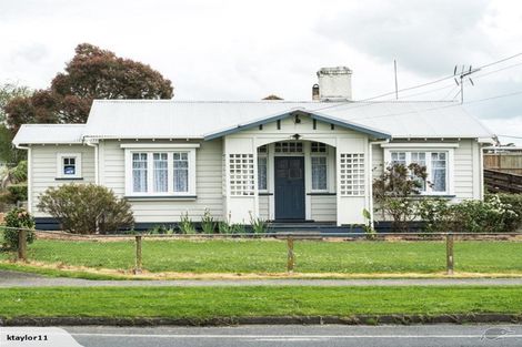 Photo of property in 17 Harris Street, Huntly, 3700