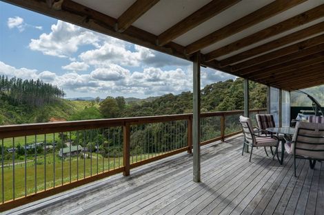 Photo of property in 55 Rigden Road, Opua, 0272