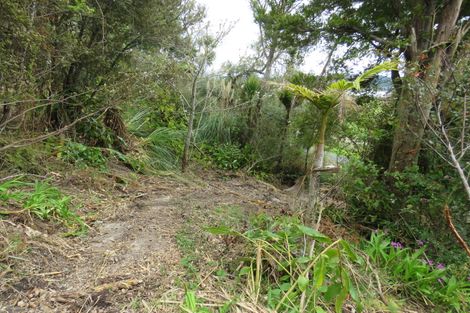 Photo of property in 141 Parnell Street, Rawene, Kaikohe, 0473