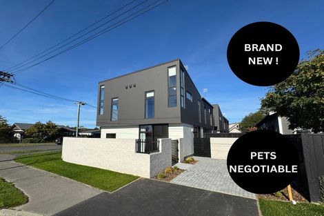 Photo of property in 56/10 Buffon Street, Waltham, Christchurch, 8023
