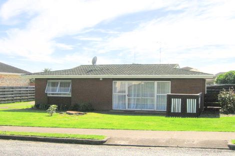 Photo of property in 1/59 Orkney Road, Mount Maunganui, 3116