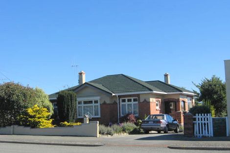 Photo of property in 64a Wharfe Street, South Hill, Oamaru, 9400
