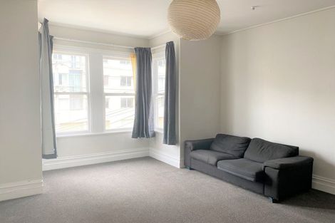 Photo of property in 138 Brougham Street, Mount Victoria, Wellington, 6011