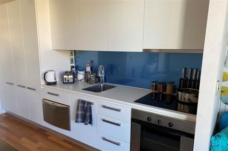 Photo of property in The Wellington Suites, 488/233 Cuba Street, Te Aro, Wellington, 6011