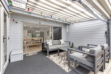 Photo of property in 110 Newton Road, Raglan, Te Mata, 3894