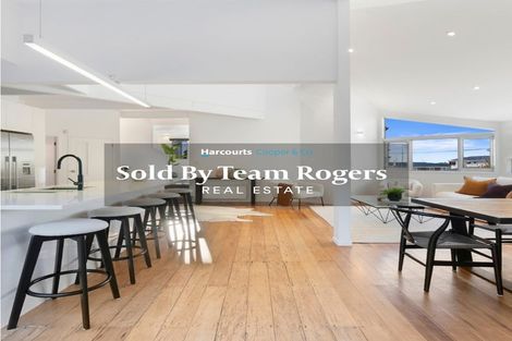 Photo of property in 3 Rewiti Avenue, Takapuna, Auckland, 0622