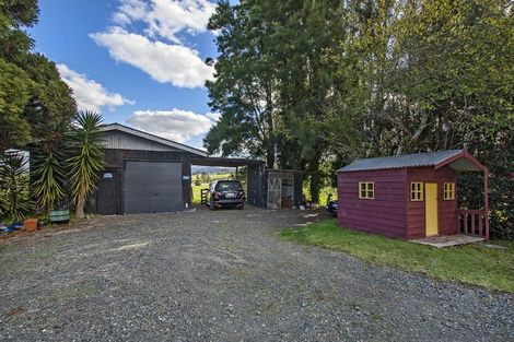 Photo of property in 47 Pullin Road, Purua, Whangarei, 0176