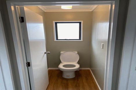 Photo of property in 2/9 Ikamatua Lane, Sydenham, Christchurch, 8023