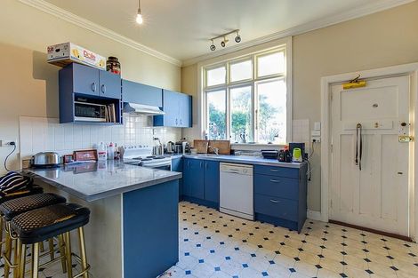 Photo of property in 318 Stuart Street, Dunedin Central, Dunedin, 9016