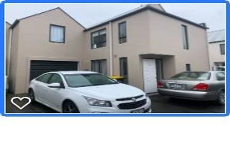 Photo of property in 2/62 Matipo Street, Riccarton, Christchurch, 8041