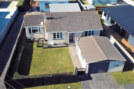 Photo of property in 7 Tupoki Street, Glen Avon, New Plymouth, 4312