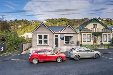 Photo of property in 63 Malvern Street, Woodhaugh, Dunedin, 9010