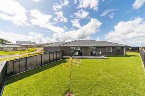 Photo of property in 24 Macdonald Heights, Feilding, 4702