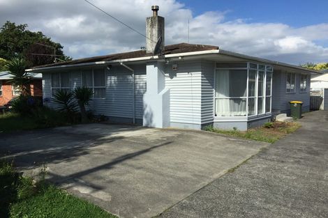 Photo of property in 146 Gray Avenue, Papatoetoe, Auckland, 2024