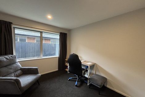 Photo of property in 437a Barrington Street, Spreydon, Christchurch, 8024