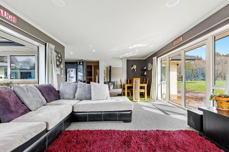 Photo of property in 43 Loburn Terrace Road, Loburn, 7472